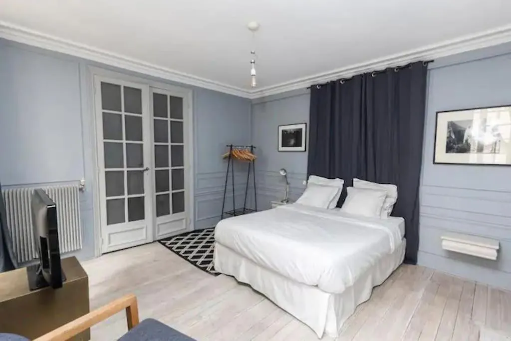 Saint-honore Luxurious 2 Bedrooms 120m2