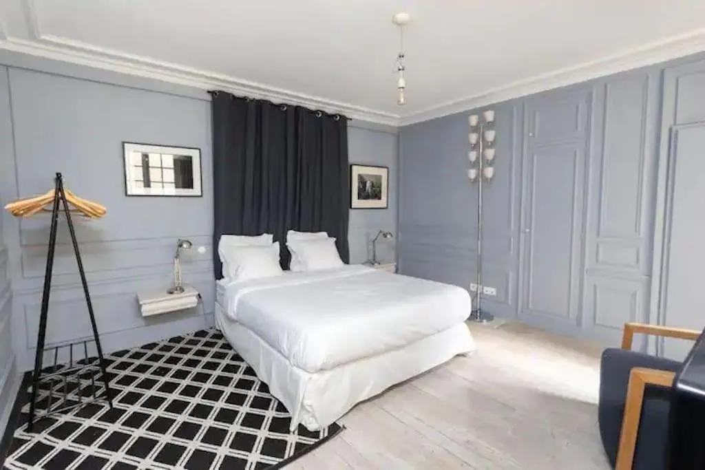 Saint-honore Luxurious 2 Bedrooms 120m2 Παρίσι