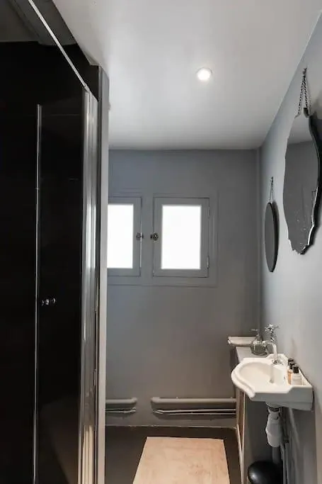 Saint-honore Luxurious 2 Bedrooms 120m2 شقة باريس