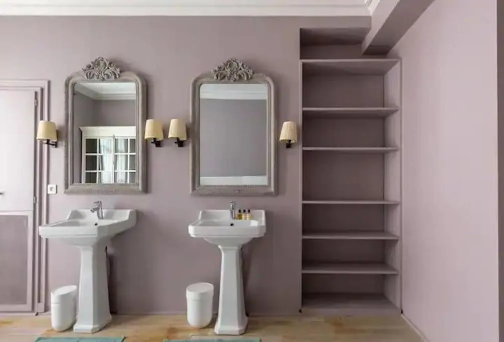 شقة Saint-honore Luxurious 2 Bedrooms 120m2