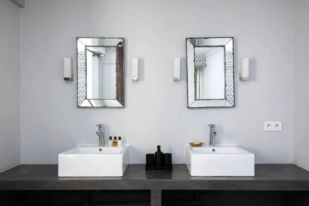 Saint-honore Luxurious 2 Bedrooms 120m2