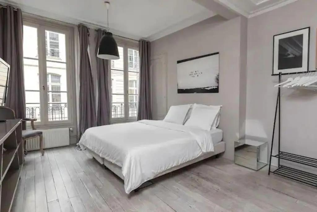 Saint-honore Luxurious 2 Bedrooms 120m2 Apartment *